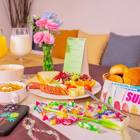 Gangnam Boutique Hotel Sohsul Σεούλ Εξωτερικό φωτογραφία