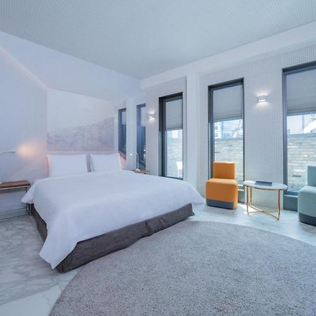 Gangnam Boutique Hotel Sohsul Σεούλ Εξωτερικό φωτογραφία