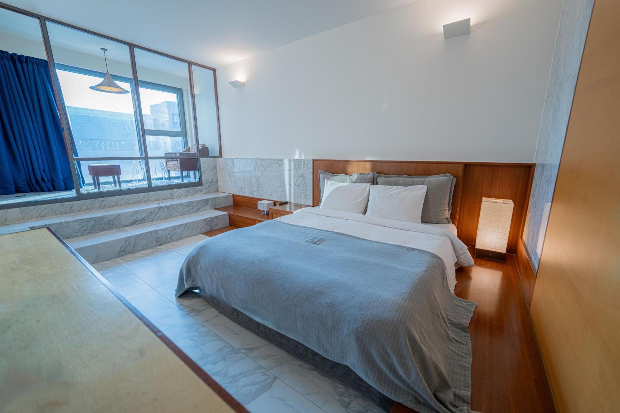Gangnam Boutique Hotel Sohsul Σεούλ Εξωτερικό φωτογραφία