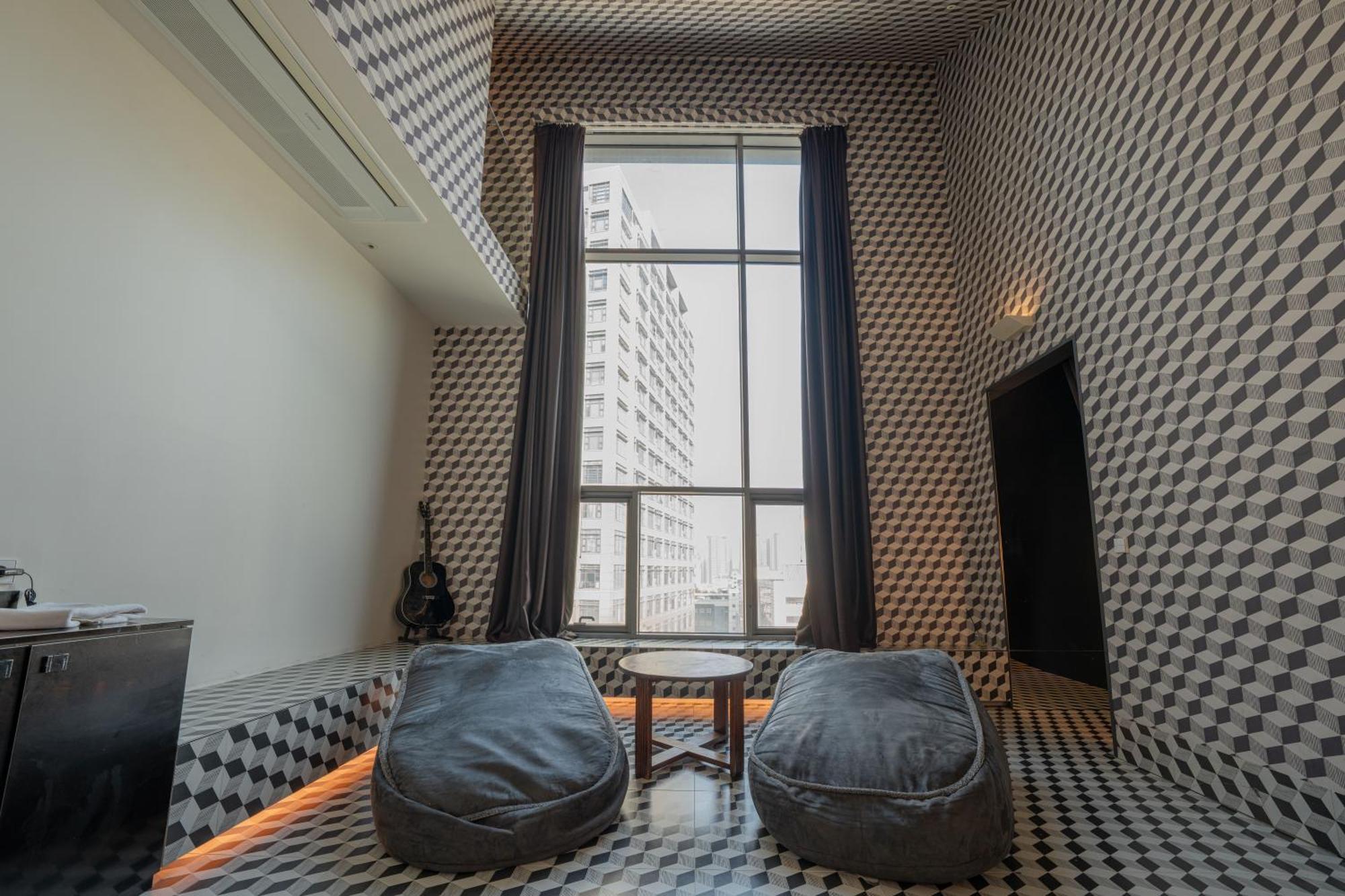 Gangnam Boutique Hotel Sohsul Σεούλ Εξωτερικό φωτογραφία