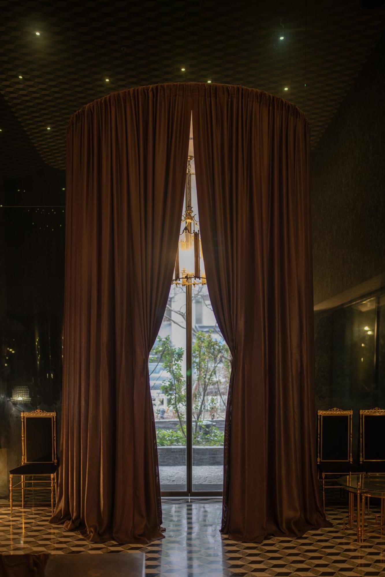 Gangnam Boutique Hotel Sohsul Σεούλ Εξωτερικό φωτογραφία