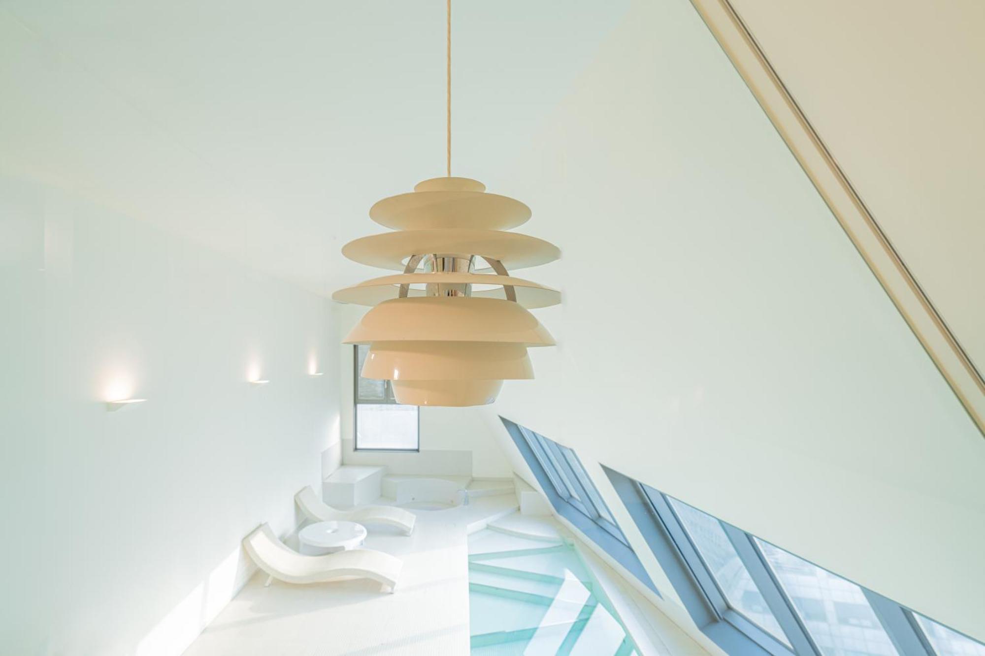 Gangnam Boutique Hotel Sohsul Σεούλ Εξωτερικό φωτογραφία