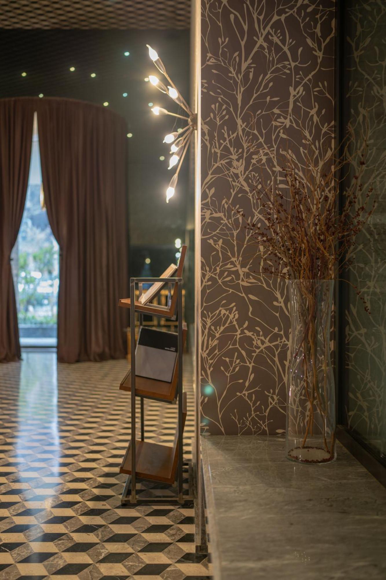 Gangnam Boutique Hotel Sohsul Σεούλ Εξωτερικό φωτογραφία