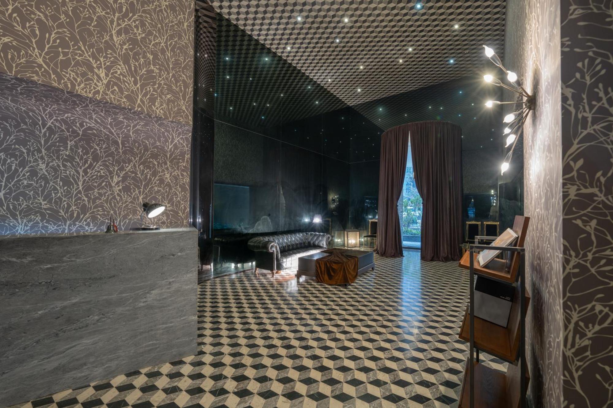 Gangnam Boutique Hotel Sohsul Σεούλ Εξωτερικό φωτογραφία