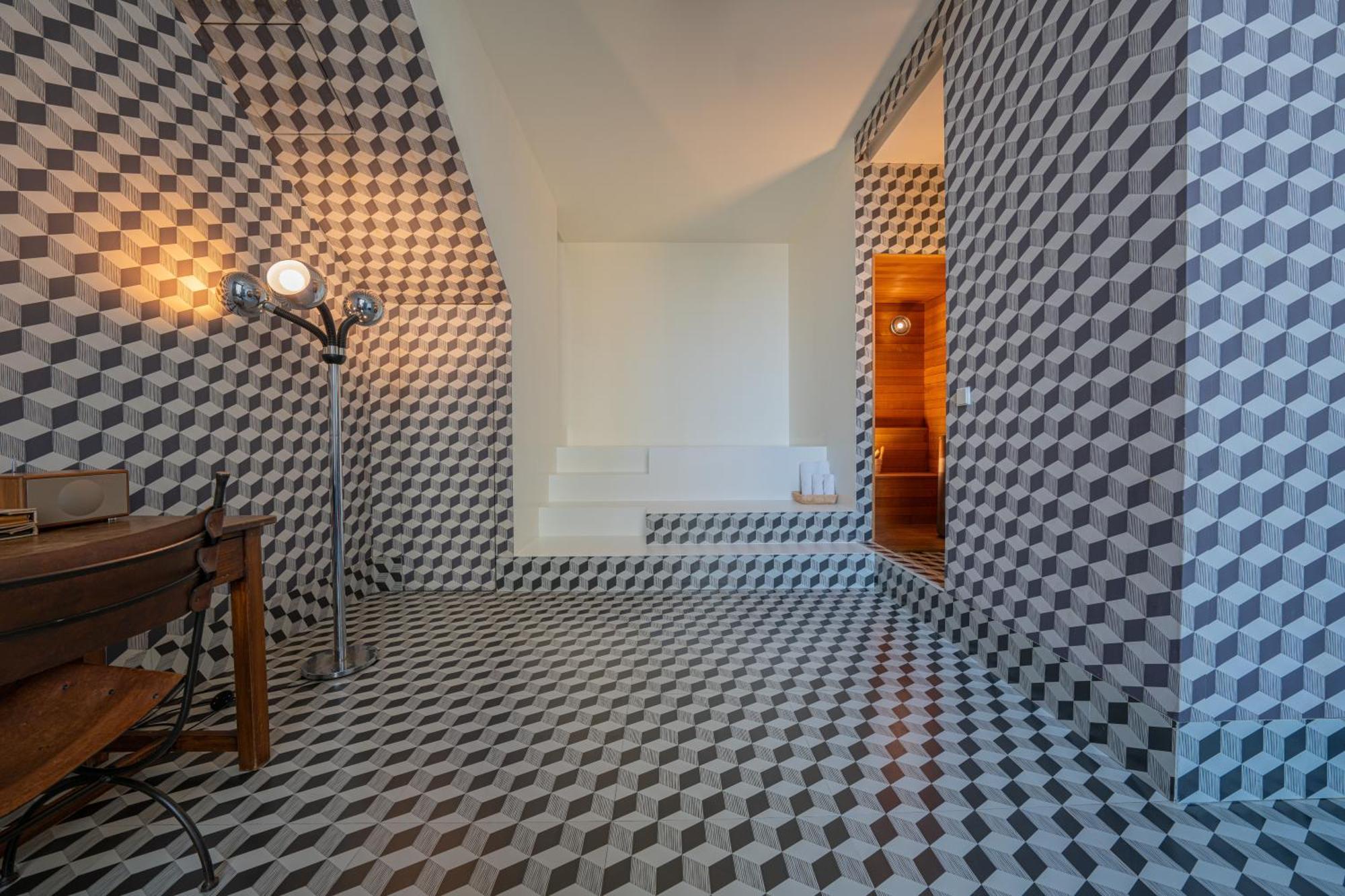 Gangnam Boutique Hotel Sohsul Σεούλ Εξωτερικό φωτογραφία