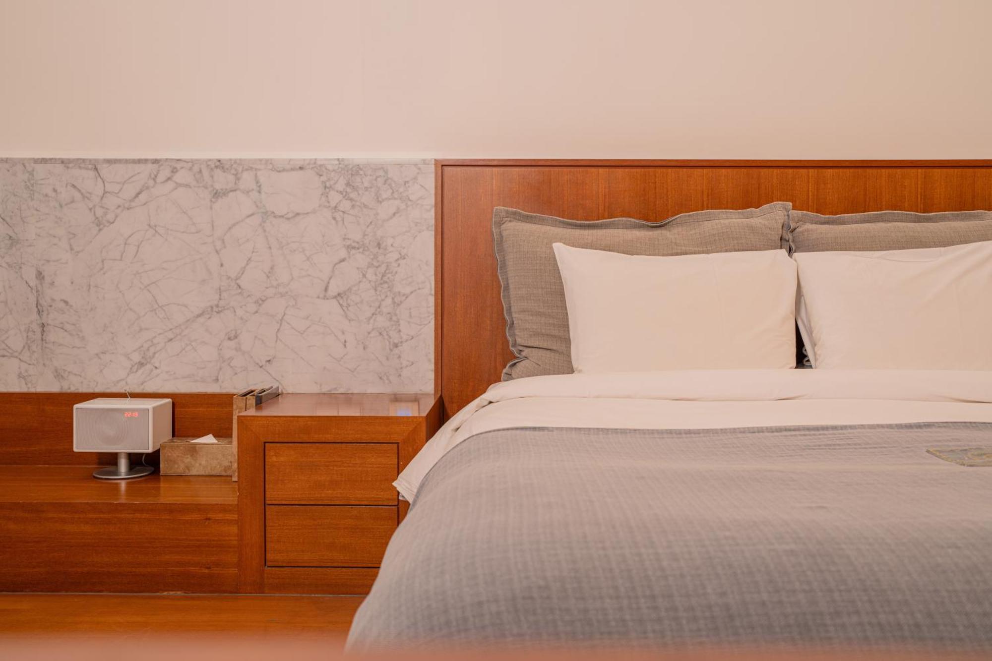 Gangnam Boutique Hotel Sohsul Σεούλ Εξωτερικό φωτογραφία