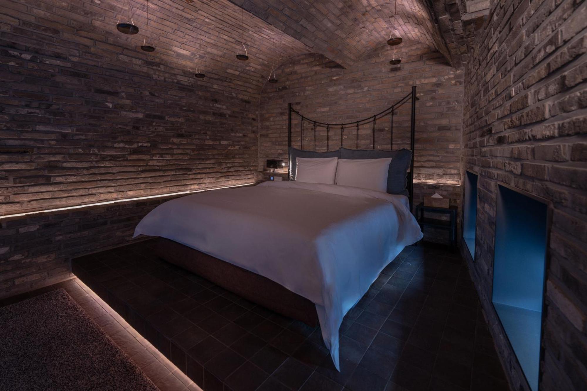 Gangnam Boutique Hotel Sohsul Σεούλ Εξωτερικό φωτογραφία