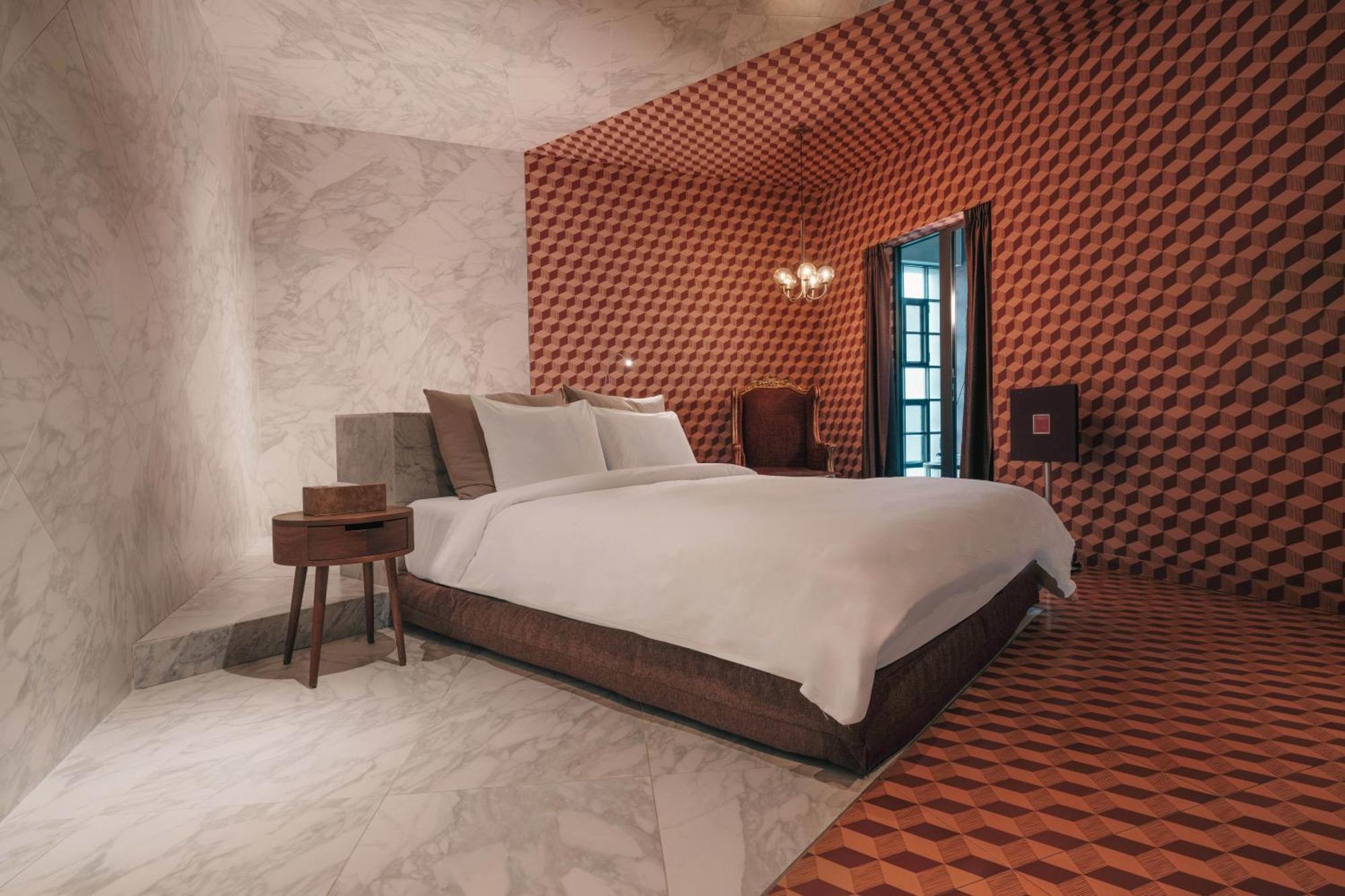 Gangnam Boutique Hotel Sohsul Σεούλ Εξωτερικό φωτογραφία