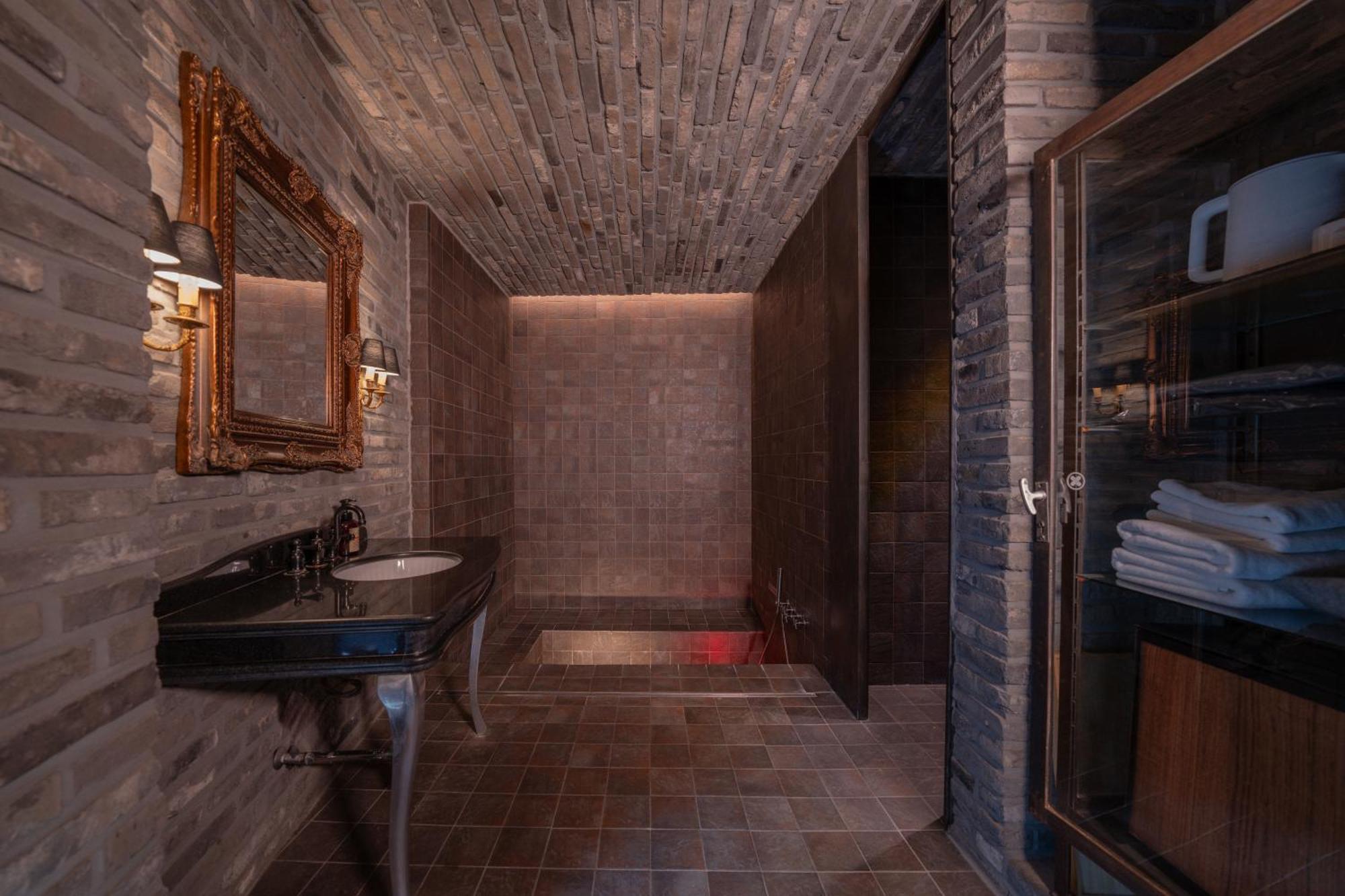 Gangnam Boutique Hotel Sohsul Σεούλ Εξωτερικό φωτογραφία