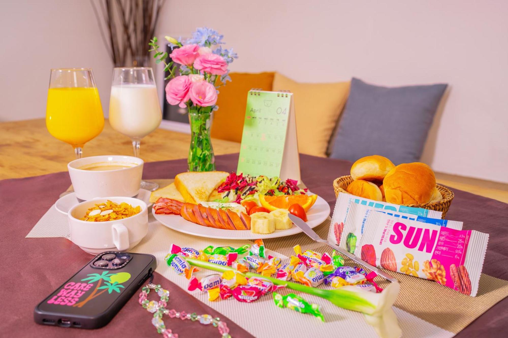 Gangnam Boutique Hotel Sohsul Σεούλ Εξωτερικό φωτογραφία