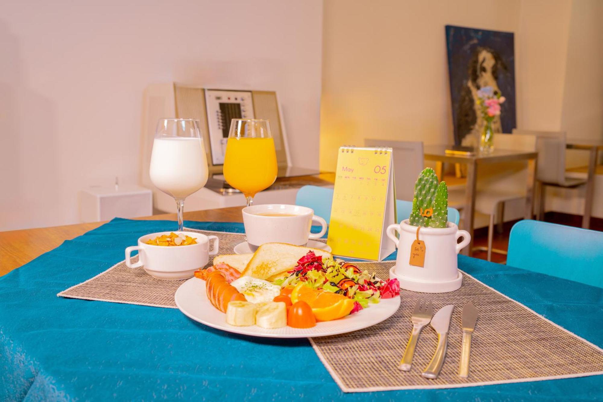 Gangnam Boutique Hotel Sohsul Σεούλ Εξωτερικό φωτογραφία
