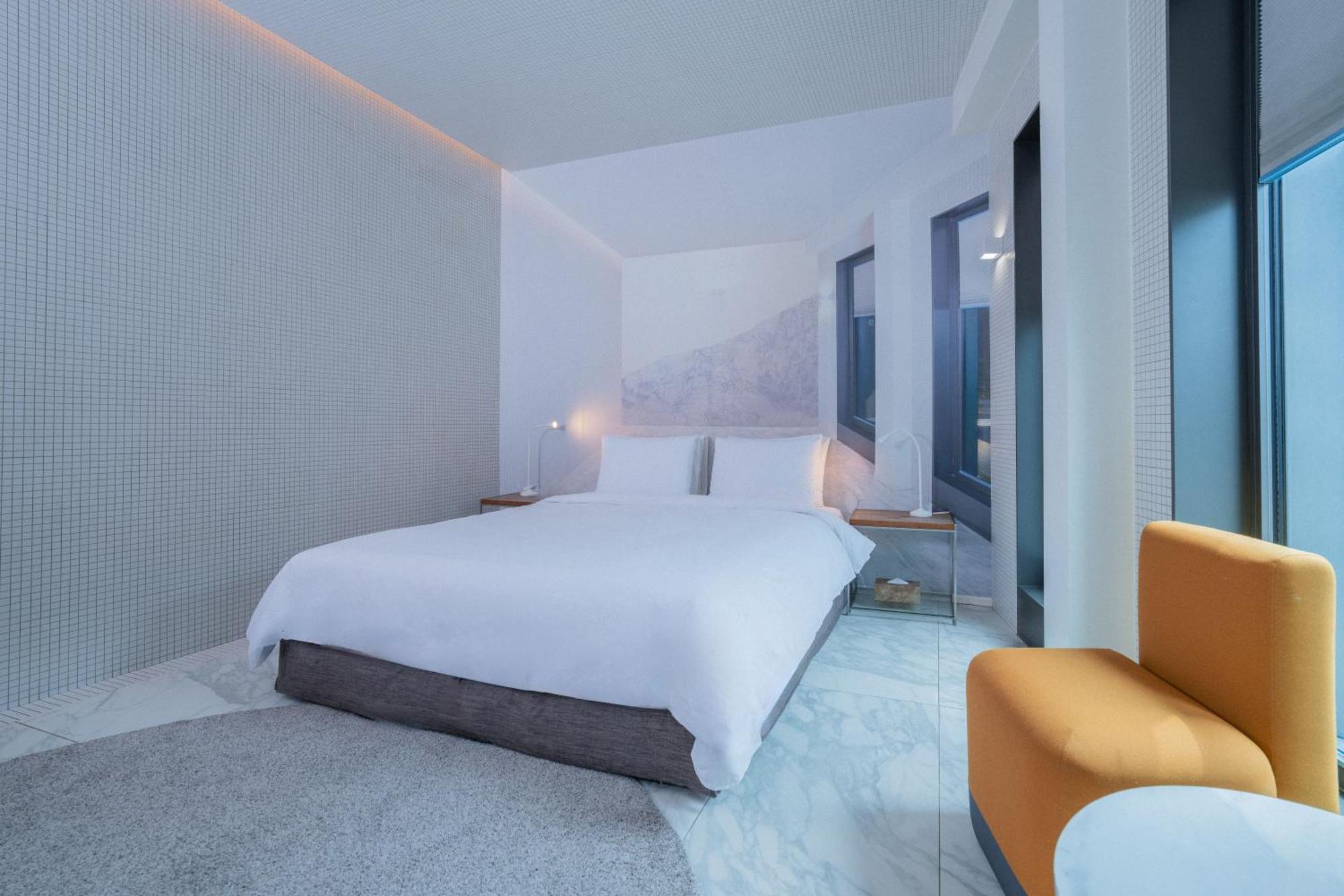 Gangnam Boutique Hotel Sohsul Σεούλ Εξωτερικό φωτογραφία
