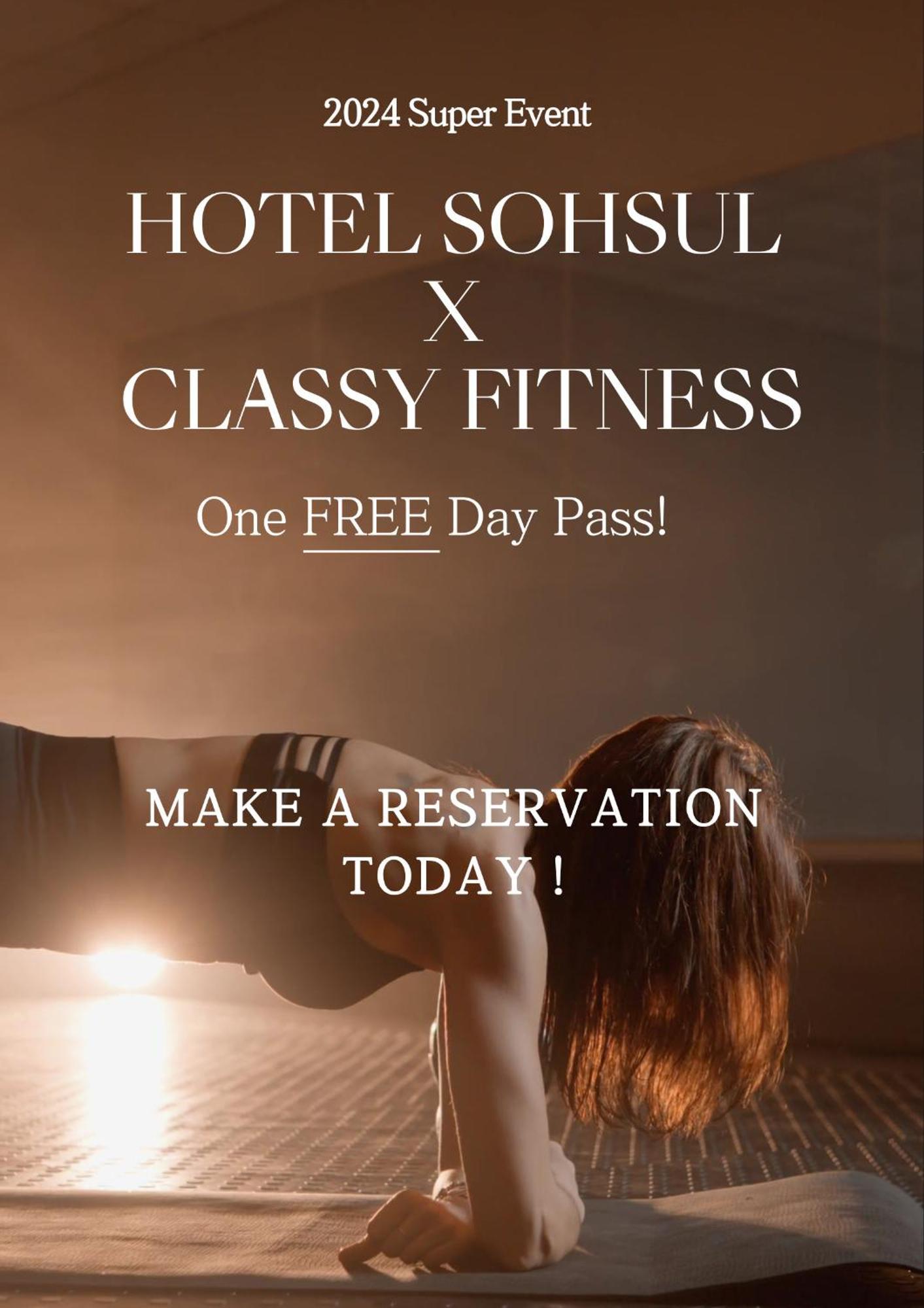 Gangnam Boutique Hotel Sohsul Σεούλ Εξωτερικό φωτογραφία